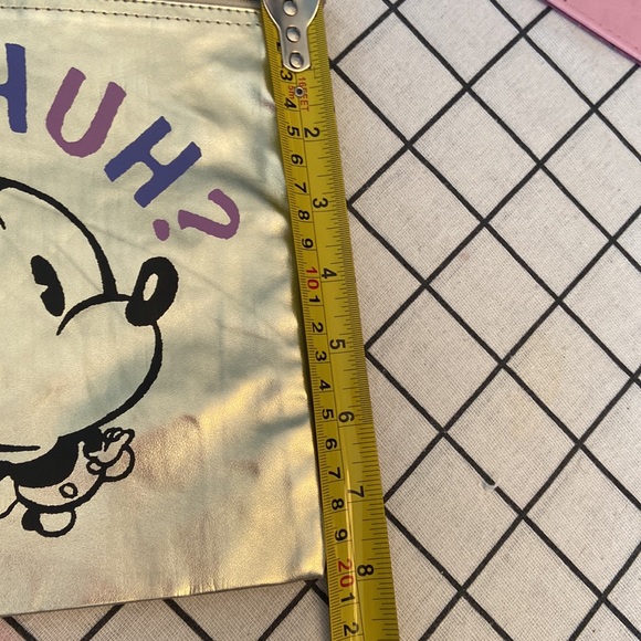 Brand new Disney Pouch cosmetic case - Picture 7 of 9